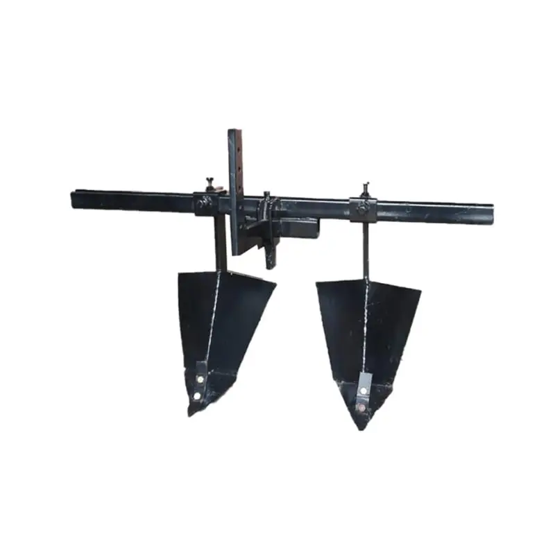 Heavy Duty Tyne Adjustable Ridger For To Hp Power Tiller