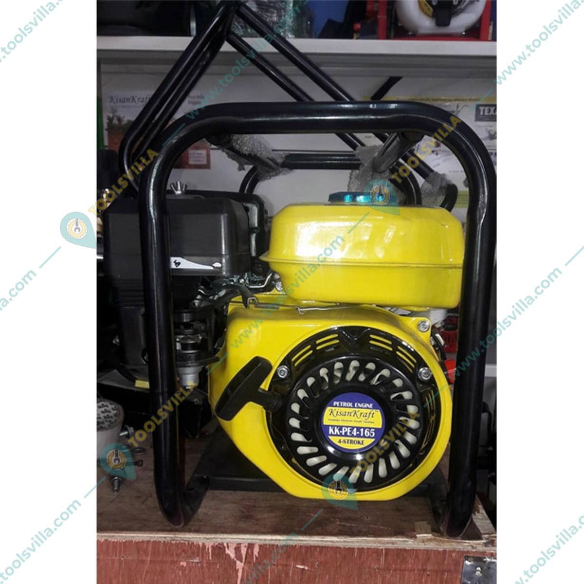 Kisan Kraft Buy Kisankraft Kk P Petrol Portable Power Sprayer