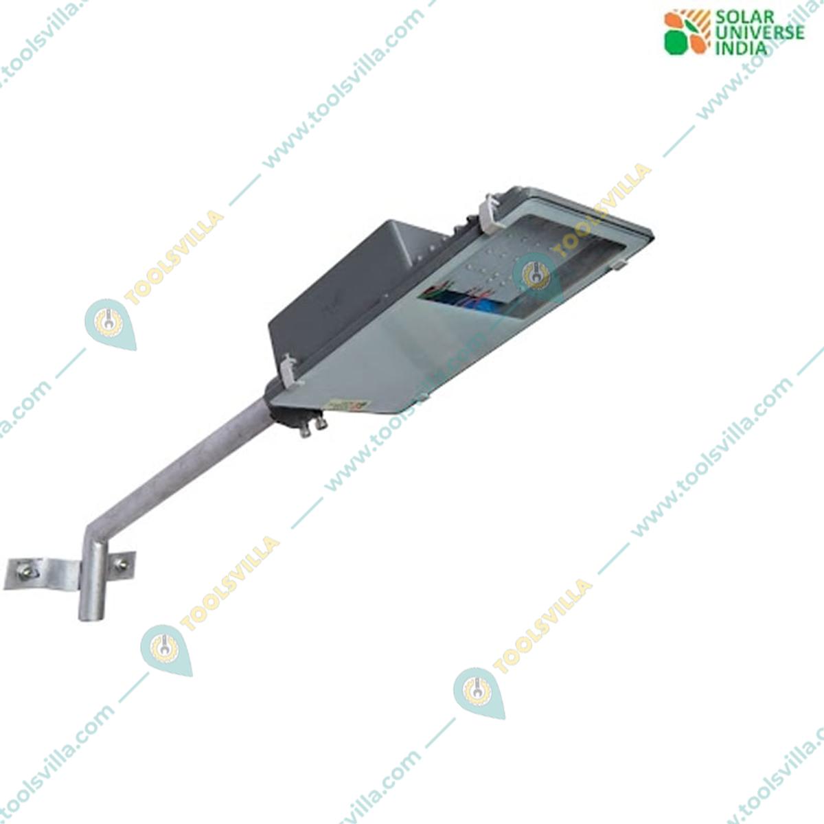 12W Semi Integrated Solar Street Light