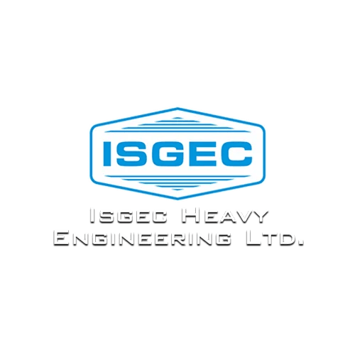 isgecheavyengineering