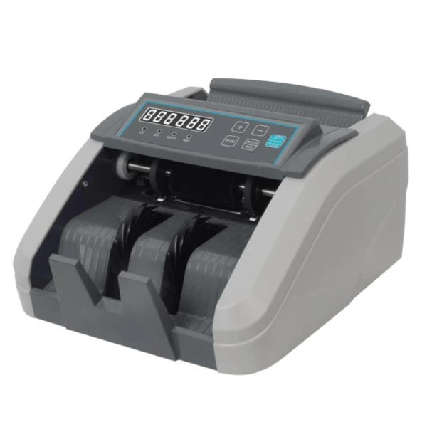 GOBBLER GB 3288 High-Speed Currency Counting Machine For Cash handling and Processing Departments, Retail Businesses