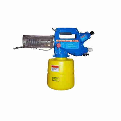 KISANKRAFT KK-TF-8605 Mini Fogging Machine with 2.5 L Chemical Tank for Schools/Hospitals & Municipal Areas