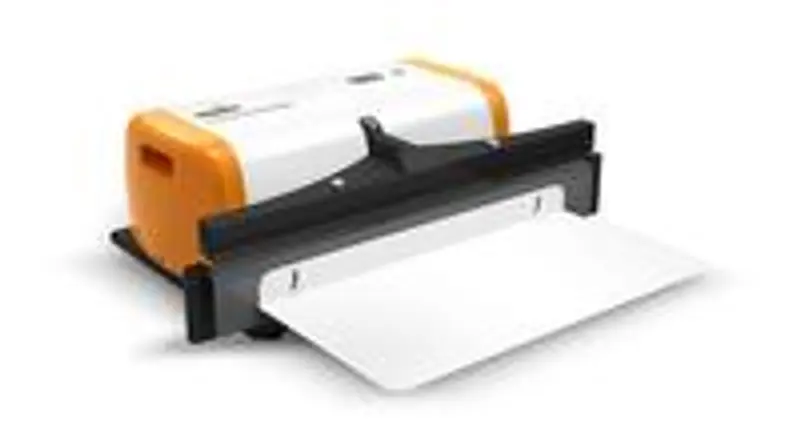 Sepack Premium Quality Automatic Impulse Sealer 1200 Pack/Hr