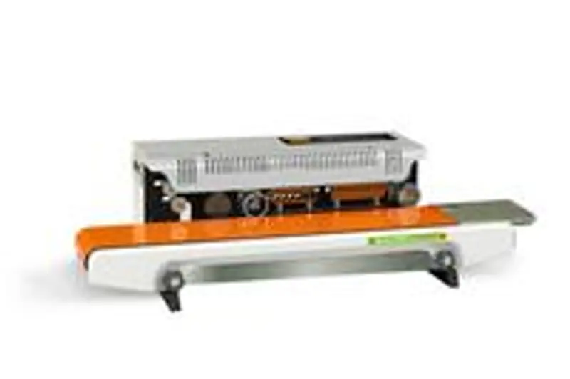Sepack Premium Quality Continuous Sealer Machine 12mm, 750W, SS