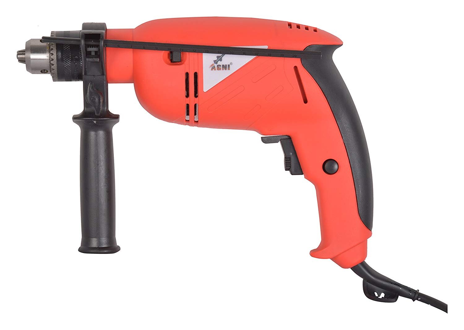 Agni hammer drill online machine