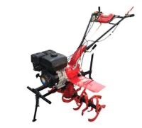 Cheap discount petrol rotavator