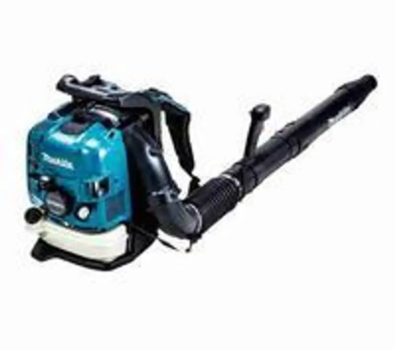 Makita petrol blower EB7650TH, 4 stroke engine