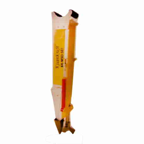 Kisankraft KK-MSD-S01 Manual Seeder