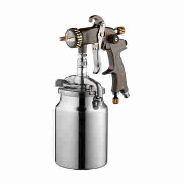 Painter Nozzle 2 mm Spray Gun PRO-FIT PF 03SF