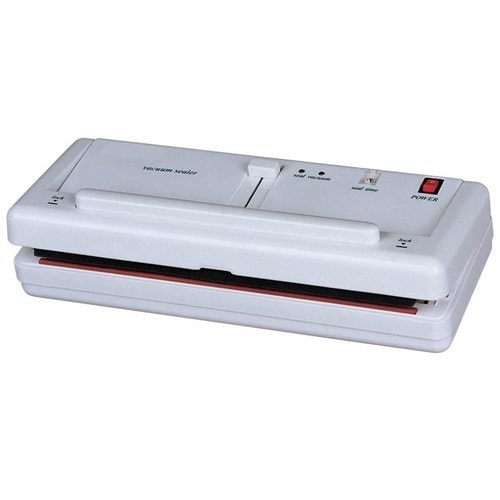 Household Portable Vacuum Sealer Machine 300mm, 1 to 4 bag per min