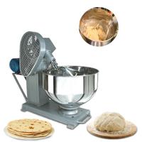 Flour mixing hotsell machine price