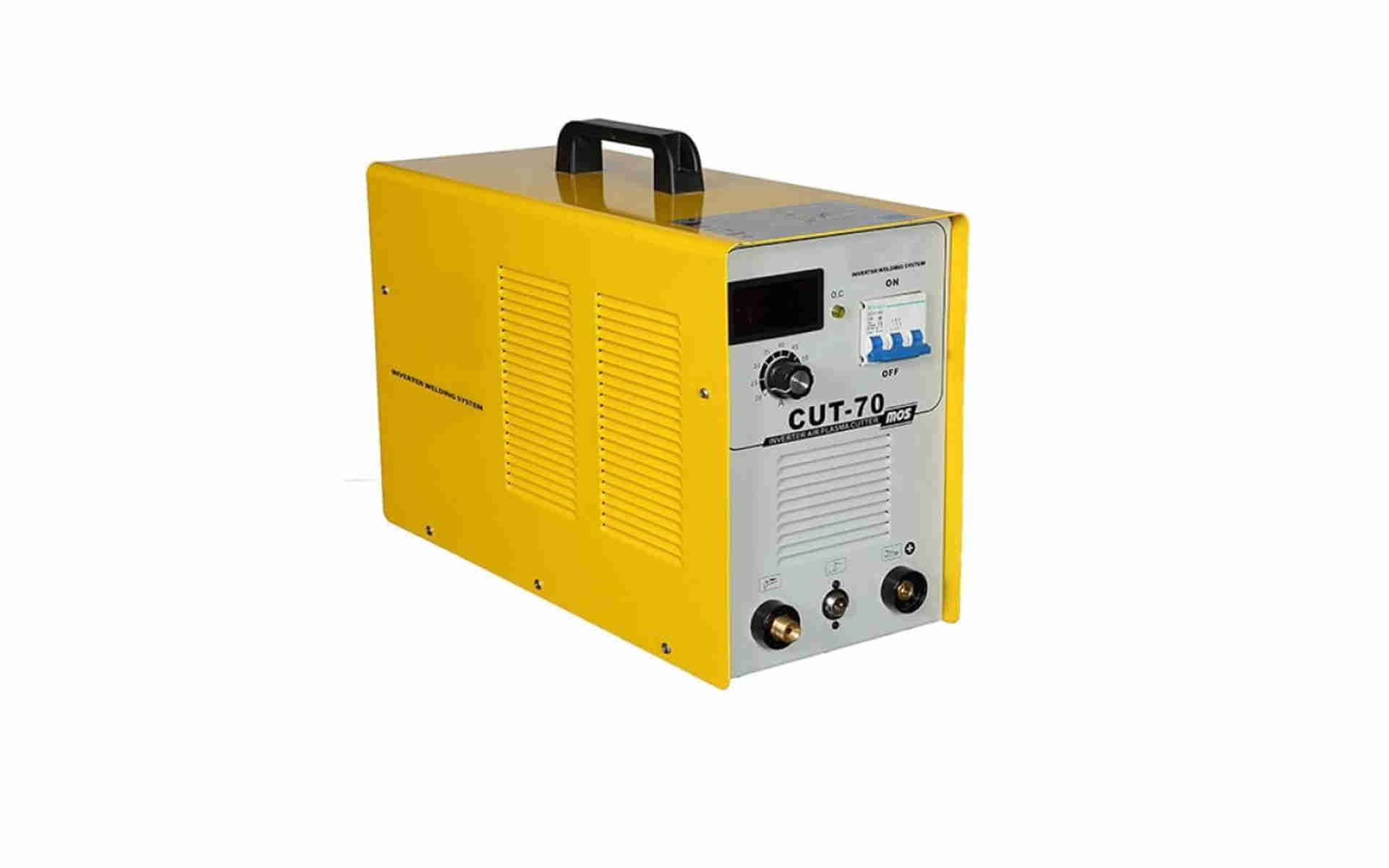 Classic CUT 60 Three Phase Welding Machine
