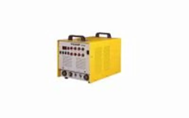 Classic TIG 200P AC/DC Single Phase Welding Machine