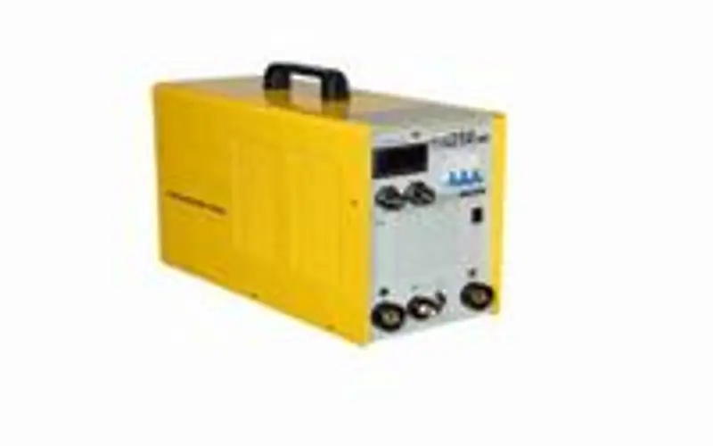 Classic TIG 250 Amps MOSFET Three Phase Welding Machine