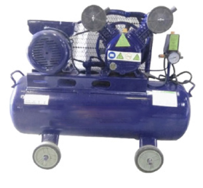 Double Stage Air Compressor 3HP, 90 Litre, 8.81CFM