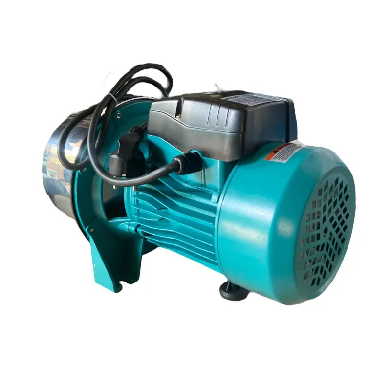 MEDAS 0.75 HP 2400 Liter/Hour Jet Pump With 35m Max. Head (1 Year Warranty)