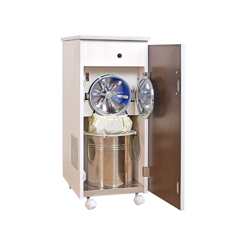 Microactive Fully Automatic 1 HP Domestic Flour Mill/Atta Chakki/Ghar Ghanti Machine 8-10 Kg/Hour With Music Alert System And Free Accessories