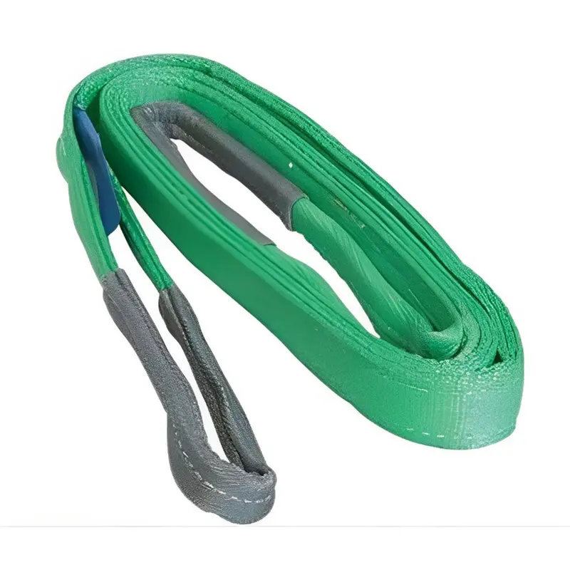 1m Polyester Web Sling For 2 Ton Capacity