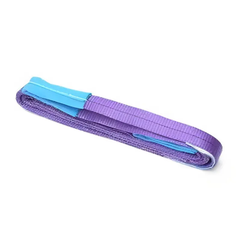 1m Polyester Web Sling For 1 Ton Capacity