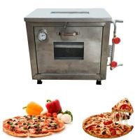 ROPI10 - Rotella Pizza 10 cm INOX molibdeno Salvinelli - Salvinelli