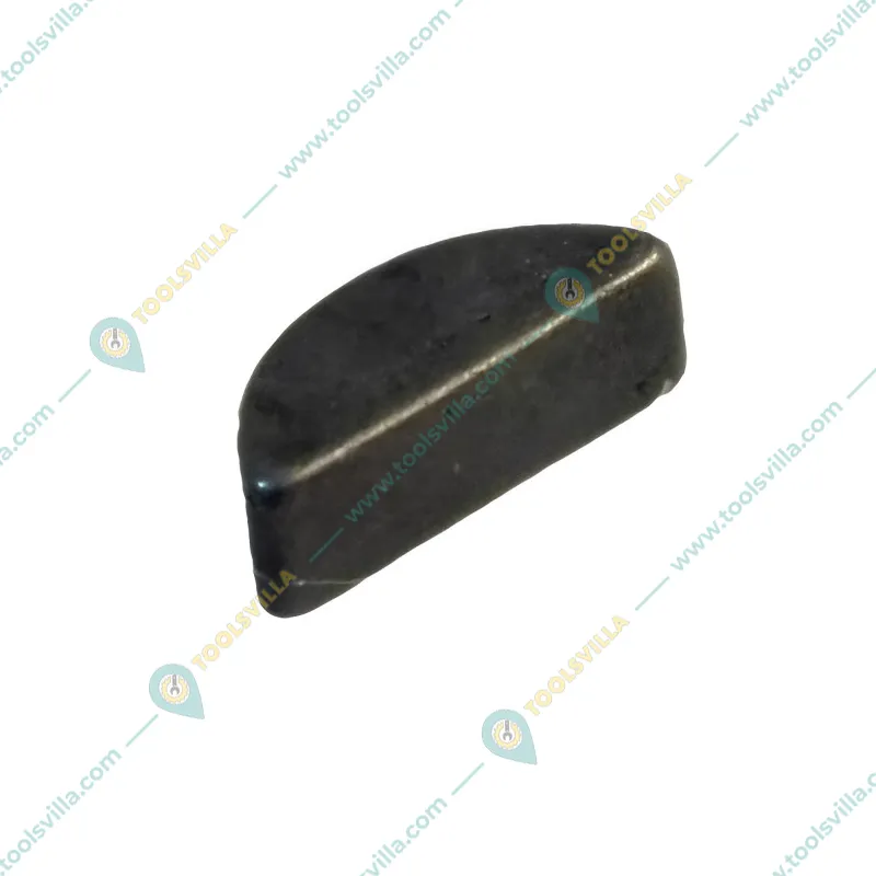 Crankshaft Key, for 58cc Petrol Chainsaw, CS 016
