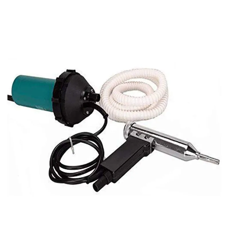Premium Quality 1000W Thermostat Hot Air Plastic Welding Machine