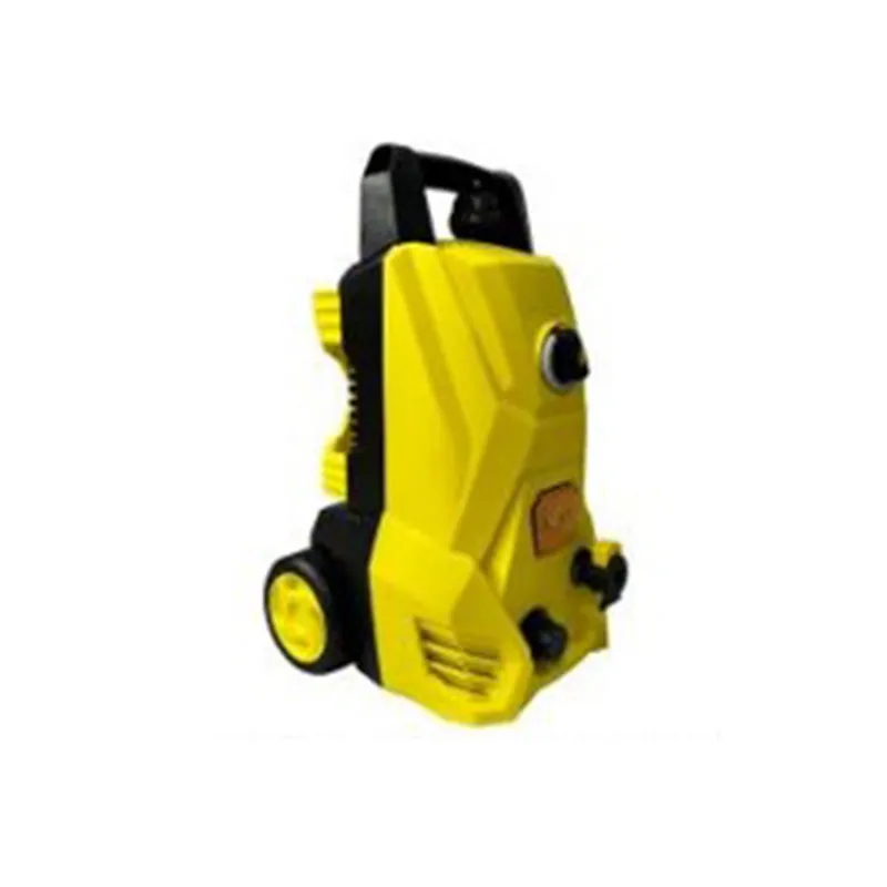 XLNT High Pressure Washer 1700W, 100 Bar Car Washer 10 L/Min (XTHPW 163)