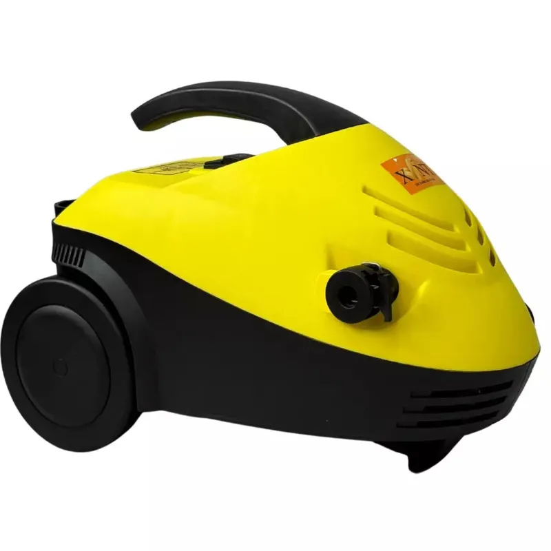 XLNT High Pressure Washer 100 Bar 1700W With 10L Flow Rate (XTHPW 164)