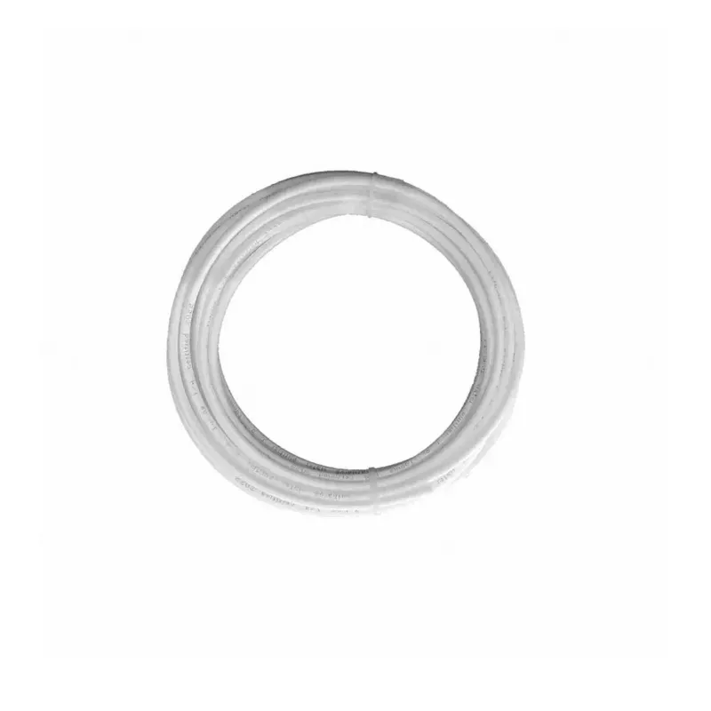 Fogger 100 Feet (3048 cm) Pipe 1/4 Inch (6mm) For Fogger System Kit	