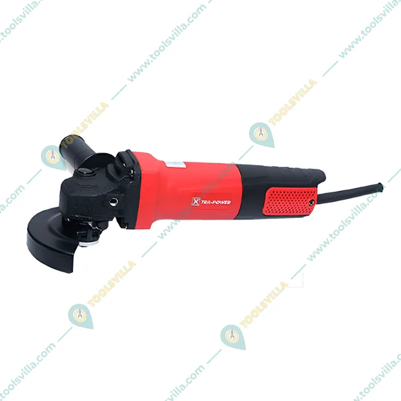Xtra Power 100 mm Angle Grinder, 1050 W & 11000 RPM (XPT 505)