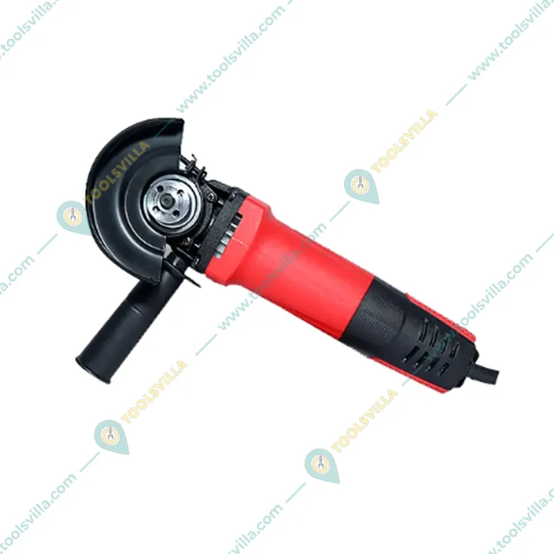 Xtra Power 100 mm Angle Grinder, 1050 W & 11000 RPM (XPT 505)