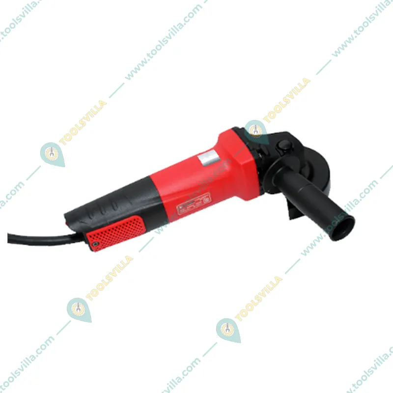 Xtra Power 100 mm Angle Grinder, 1050 W & 11000 RPM (XPT 505)