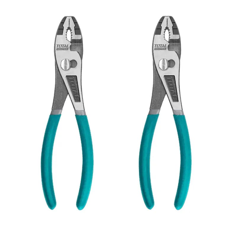 Total 10 Inch Slip Joint Plier (THT118102) Pack of  2