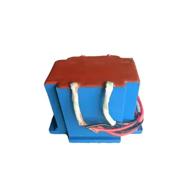 Heavy Duty  Solar 10 KV Transformer for Solar Zatka Machine