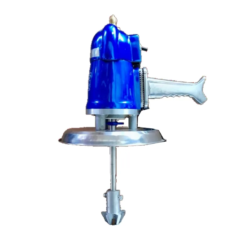 Heavy Duty Stainless Steel 10Ltr Electric Lassi Making Machine 