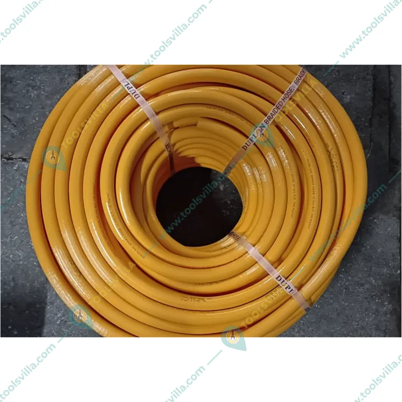 Heavy Duty 10mm HTP High Pressure, Pump Pipe 100 Metre Length