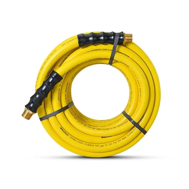 Zephyr 10 mm Diameter Oil Shield Air Hose, 30 Meter Long With 1 Year Warranty (OS1030)