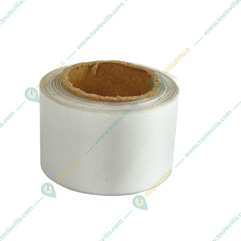 Smart Pack 10 Pcs Teflon Cloth for 12 inches Foot Sealing Machine