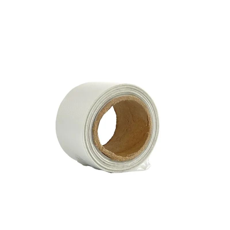Smart Pack 10 PCS Teflon Cloth for 20 inches Foot Sealing Machine