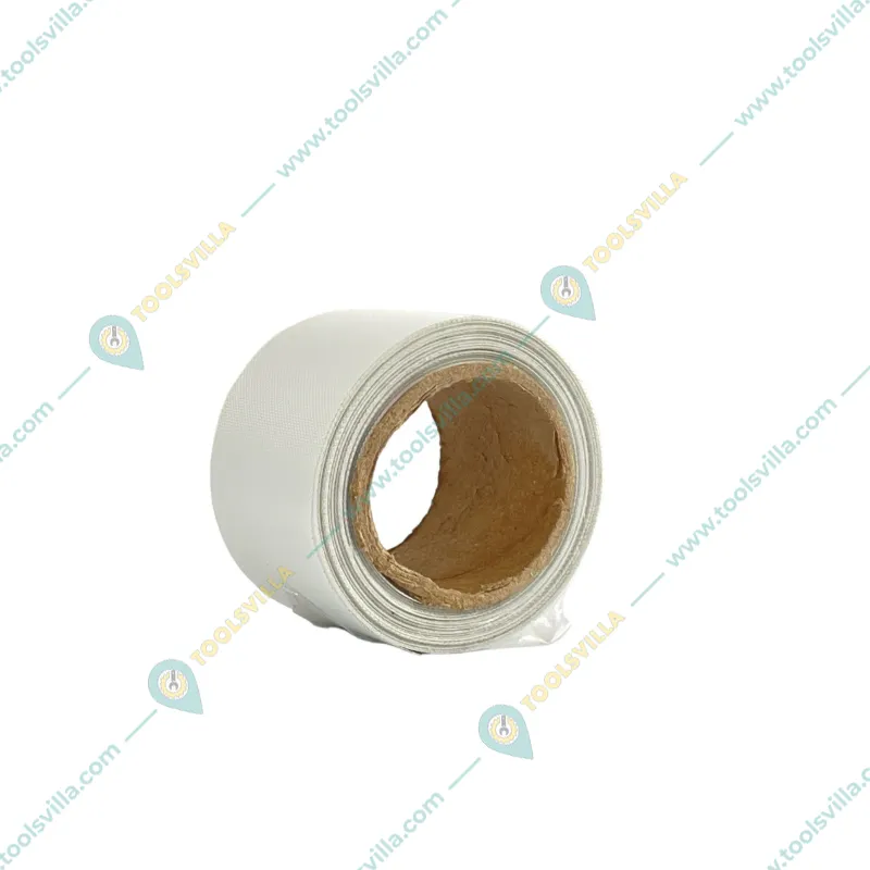 Smart Pack 10 Pcs Teflon Cloth for 24 inches Foot Sealing Machine