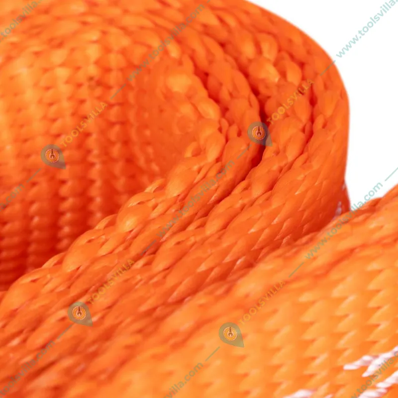 Garware 10 Ton 3 Meter Polyester Web Sling, 250 mm Width