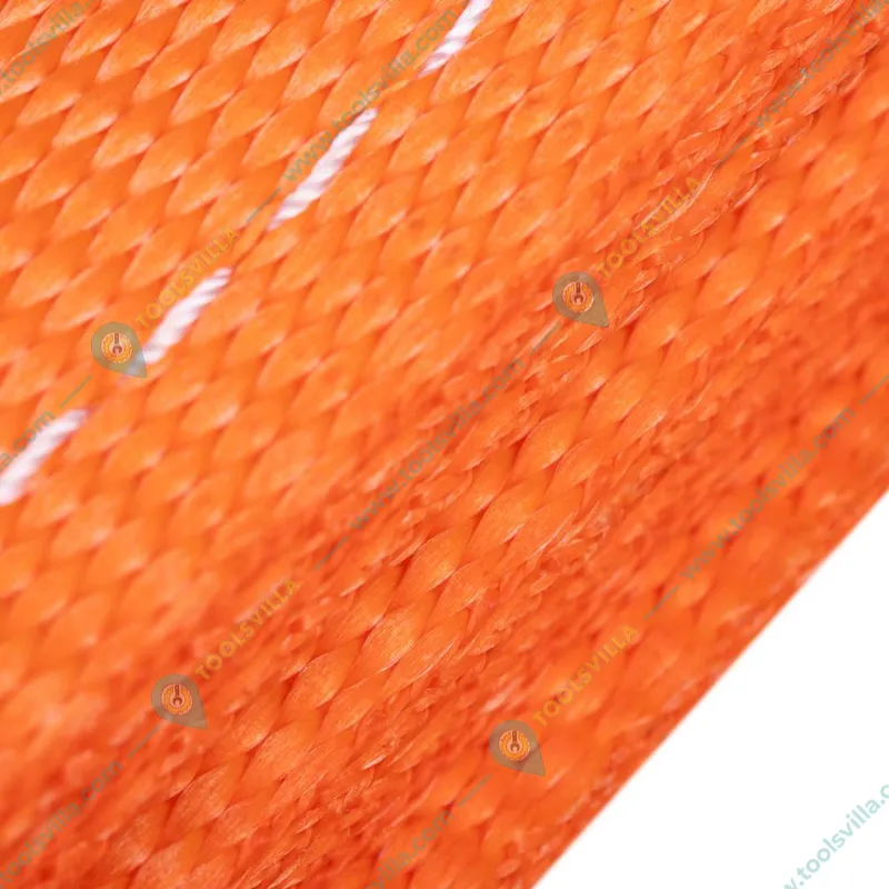 Garware 10 Ton 3 Meter Polyester Web Sling, 250 mm Width