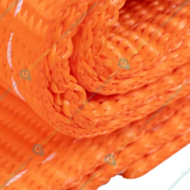 Garware 10 Ton 3 Meter Polyester Web Sling, 250 mm Width