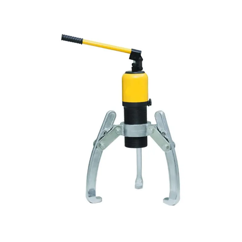 Nutronics Hydraulic Gear Puller (NS YL-10TON)