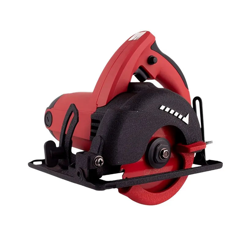 Xtra Power 110mm Wood Cutter 1350W - XPT449