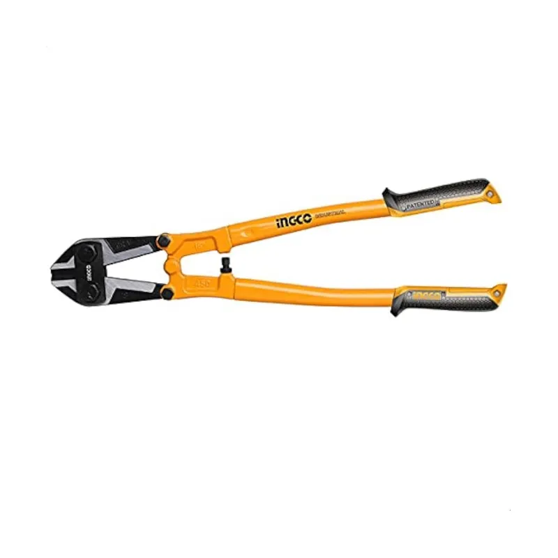 Ingco Cr-Mo Blade 12-inch Bolt Cutter (HBC0812)