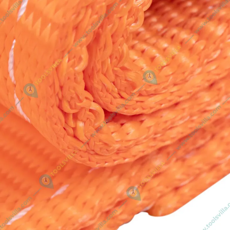 Garware 12 Ton 5 Meter Polyester Web Sling, 300 mm Width