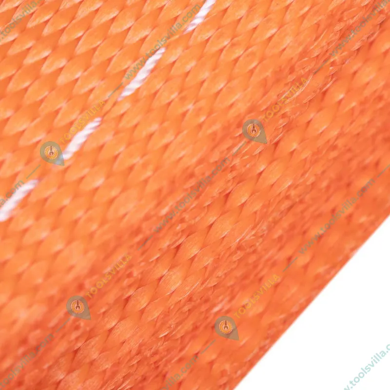 Garware 12 Ton 5 Meter Polyester Web Sling, 300 mm Width