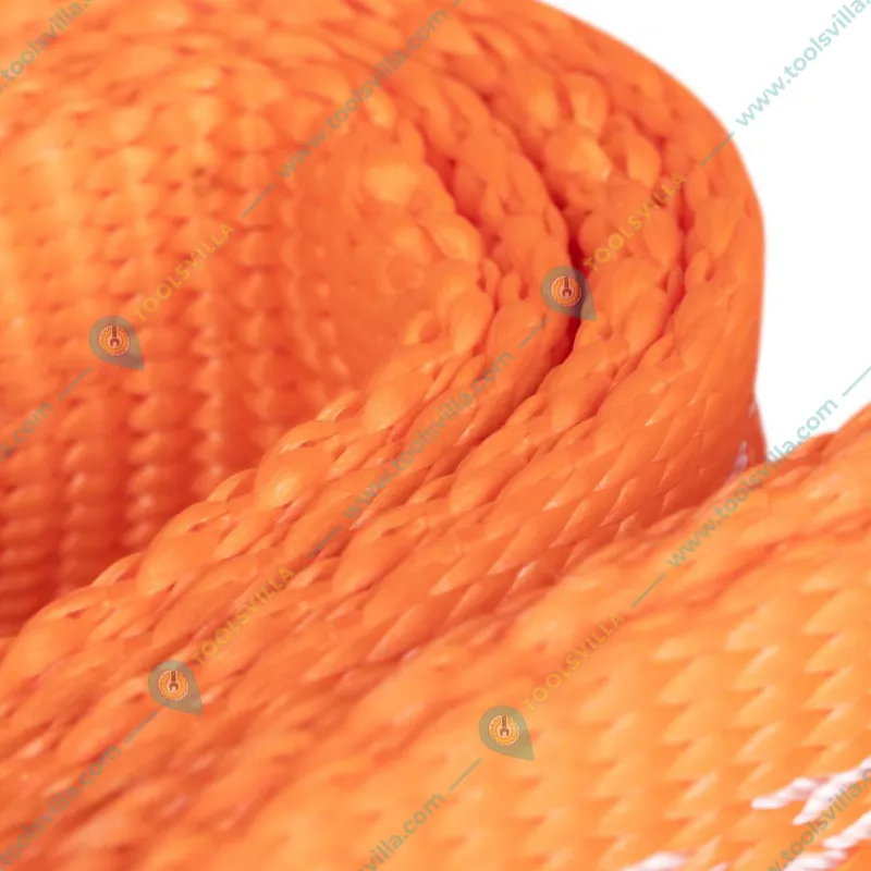 Garware 12 Ton 5 Meter Polyester Web Sling, 300 mm Width