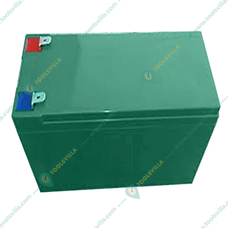 Heavy Duty 12V / 14Ah Battery for Solar Application, UPS, Home usage and Agriculture Use